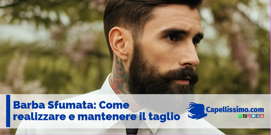 Barba Sfumata