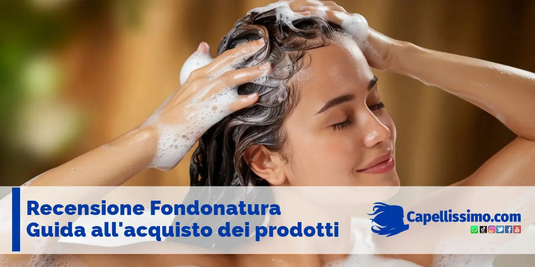 Recensione Fondonatura guida all'acquisto prodotti