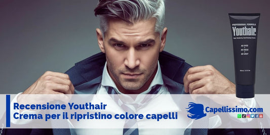 Recensione youthair