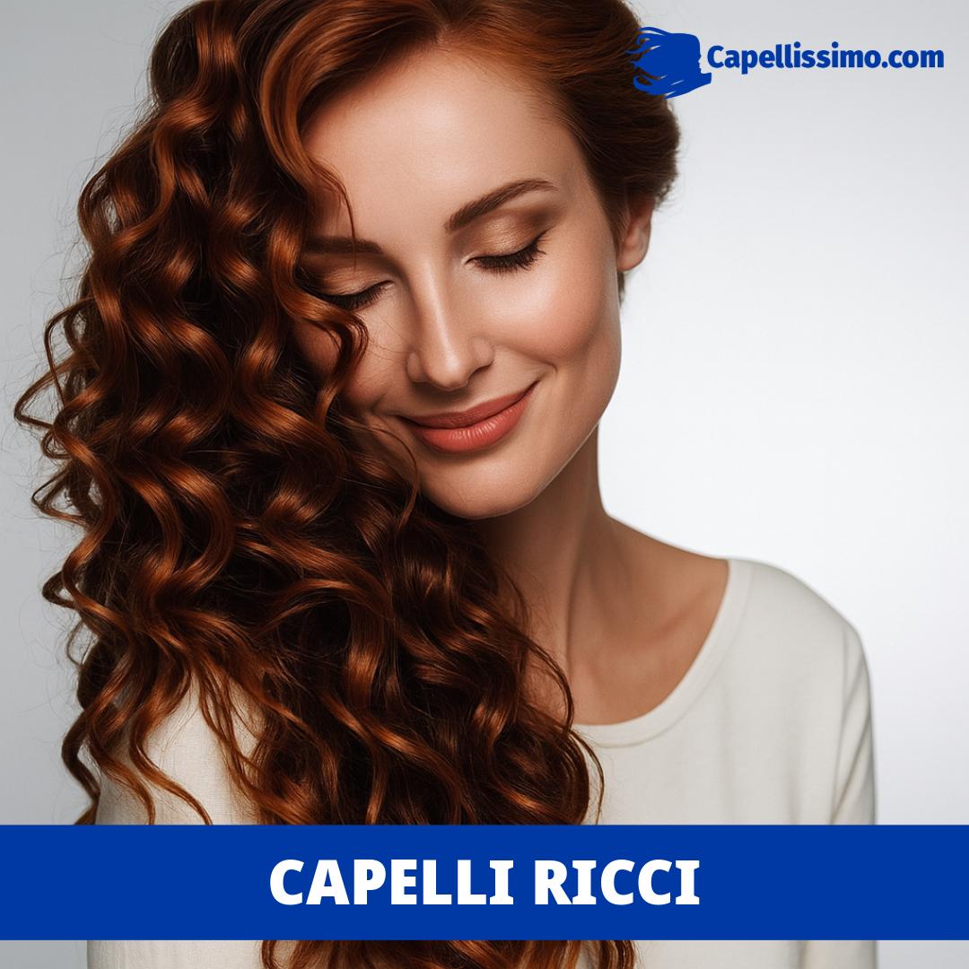 Capelli Ricci