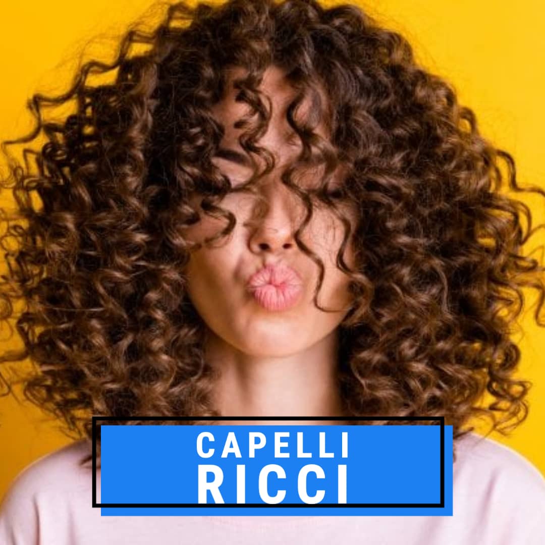Capelli Ricci