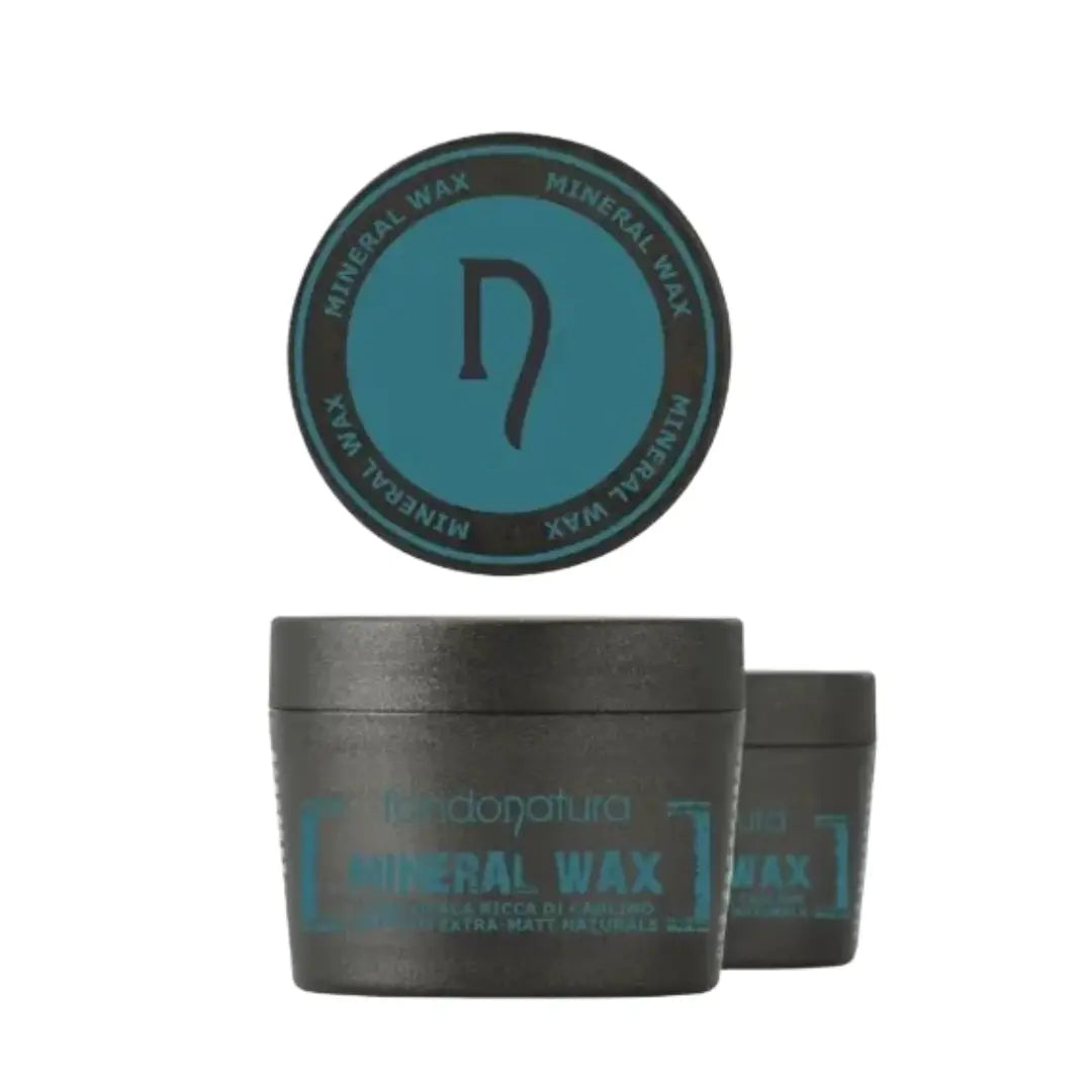 Mineral wax cera fondonatura