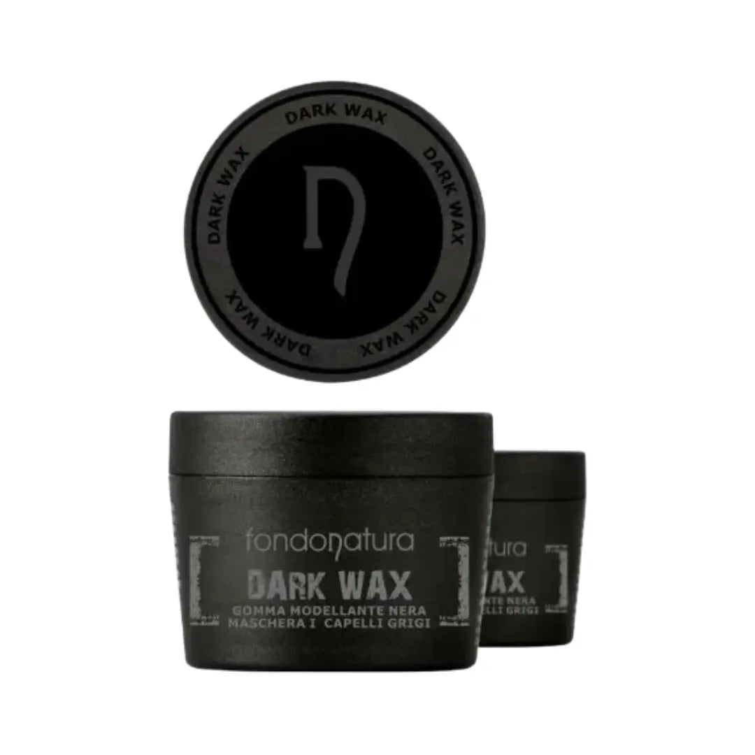 Fondonatura Dark Wax