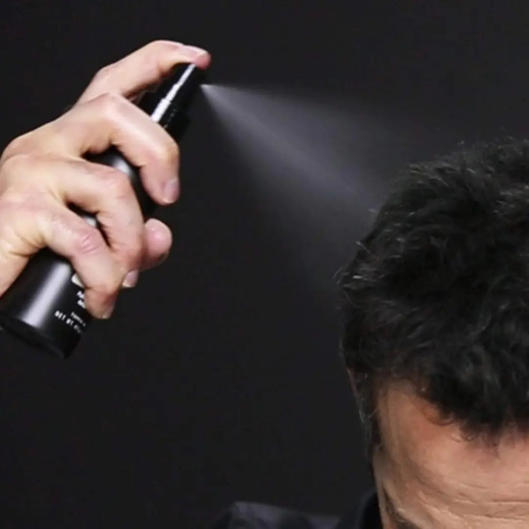 Fissante per fibre di cheratina