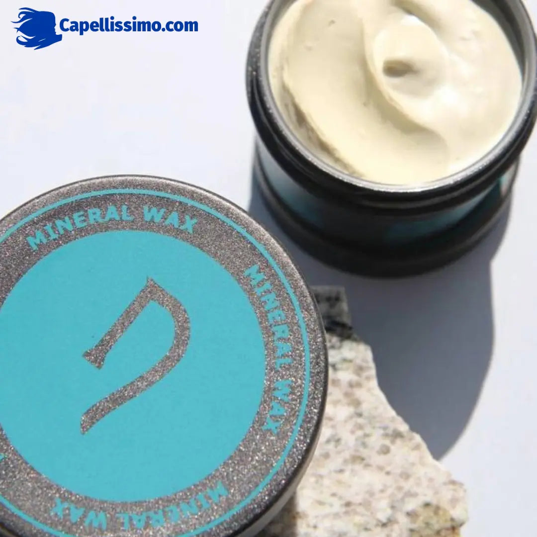 mineral wax extra matt
