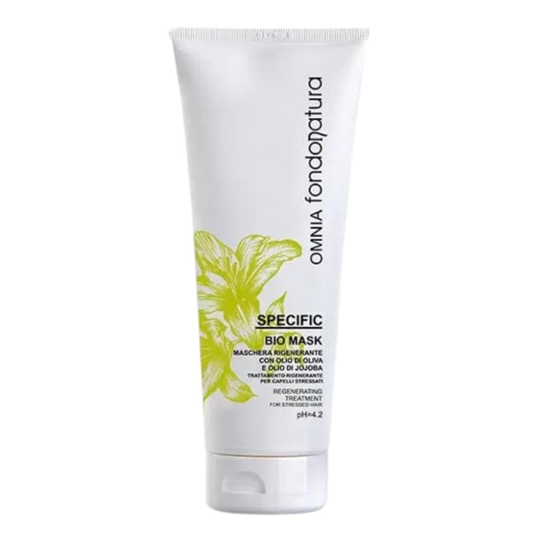 Fondonatura Bio Mask Specific Trattati