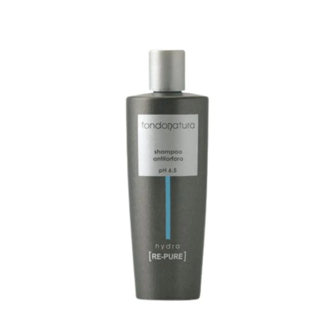 Fondonatura shampoo antiforfora