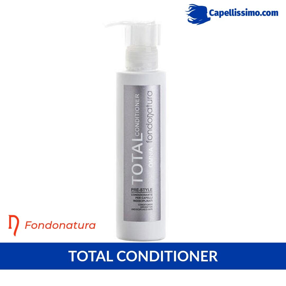 Fondonatura Total Conditioner