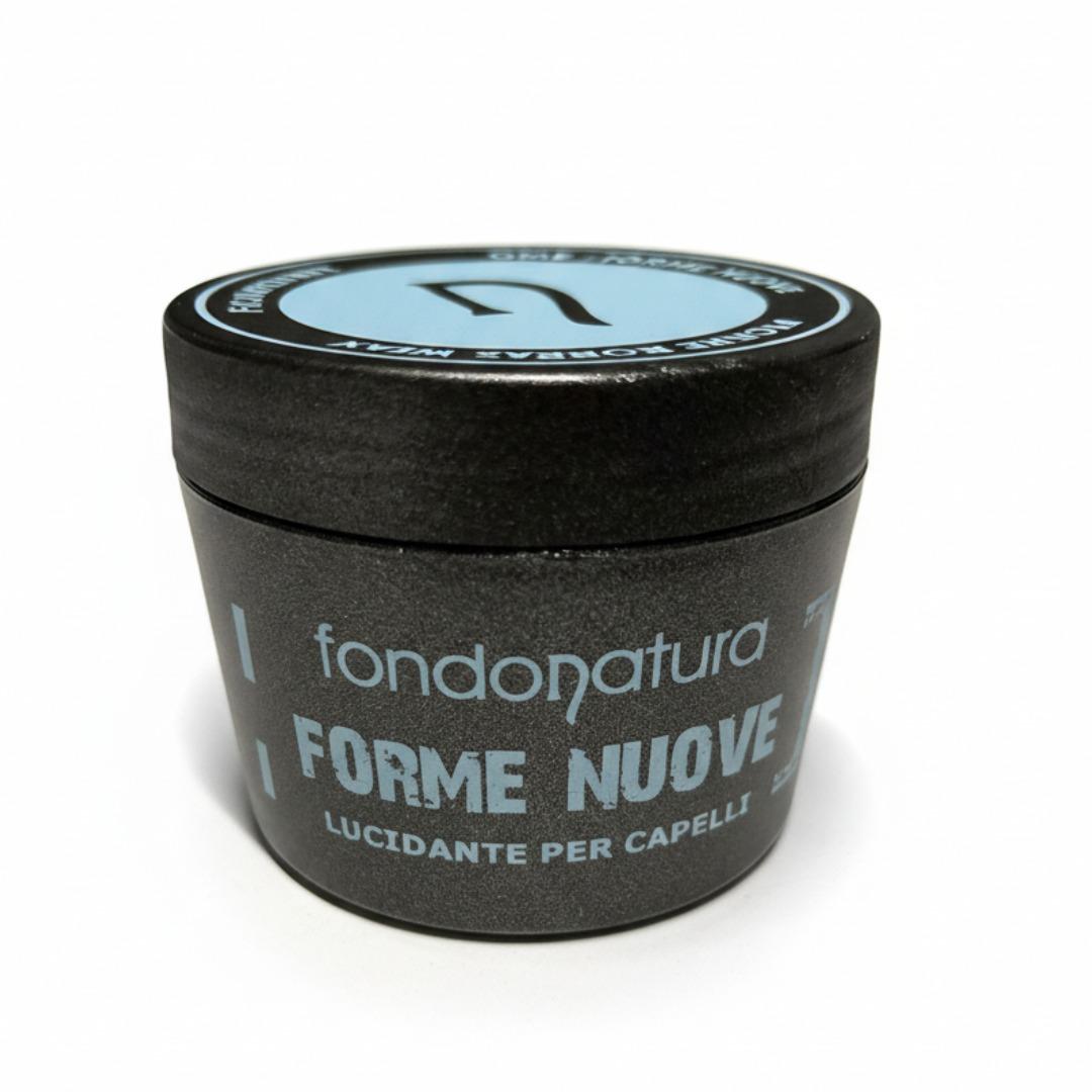 Forme nuove fondonatura