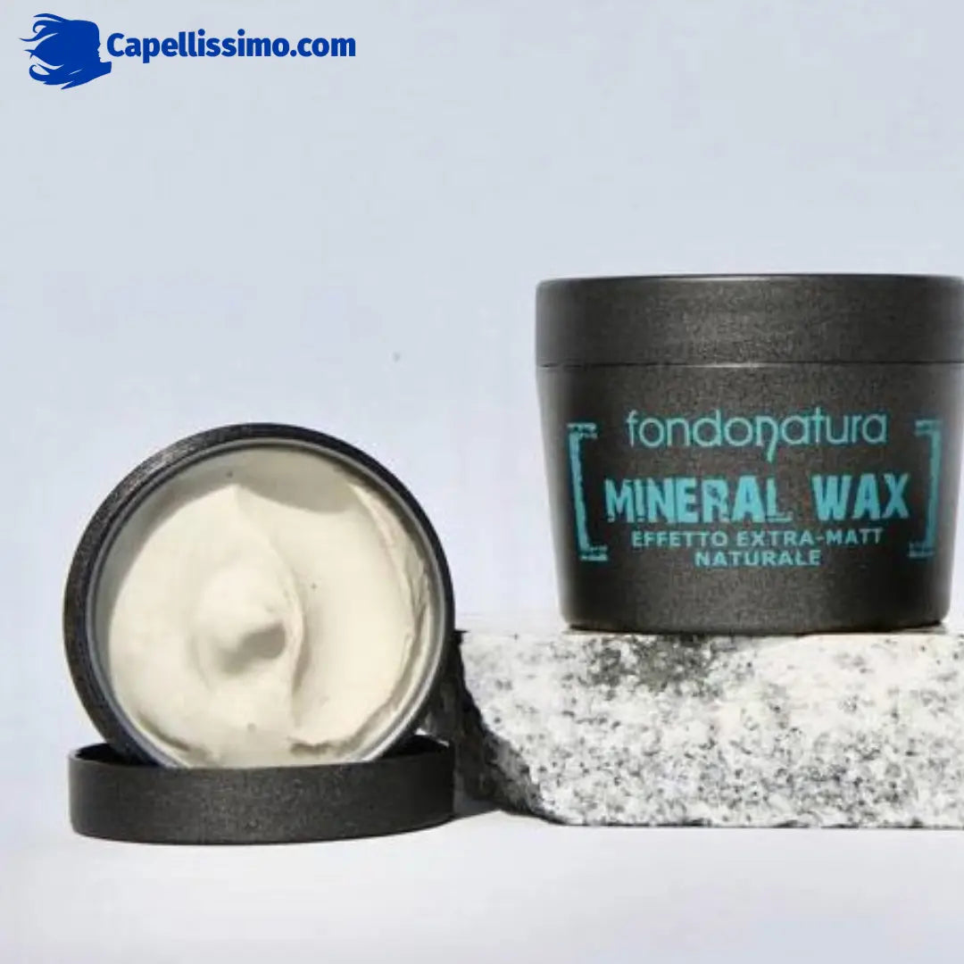 cera opaca fondonatura