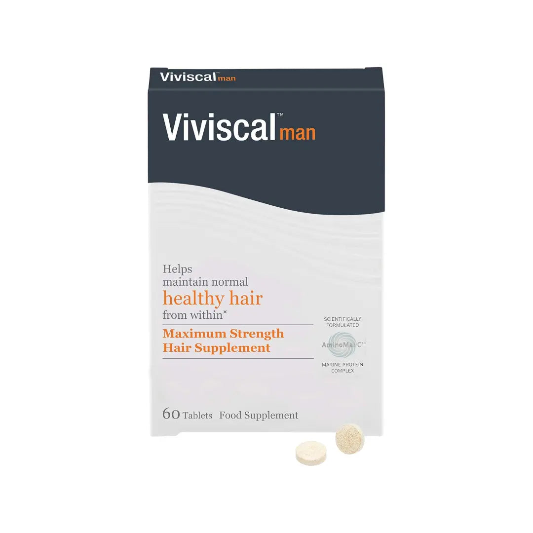 viviscal uomo compresse