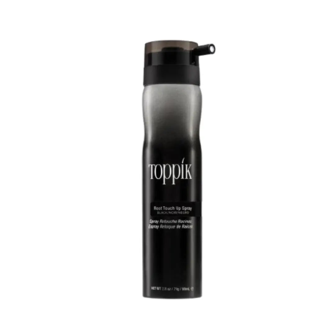 Root touch up spray toppik
