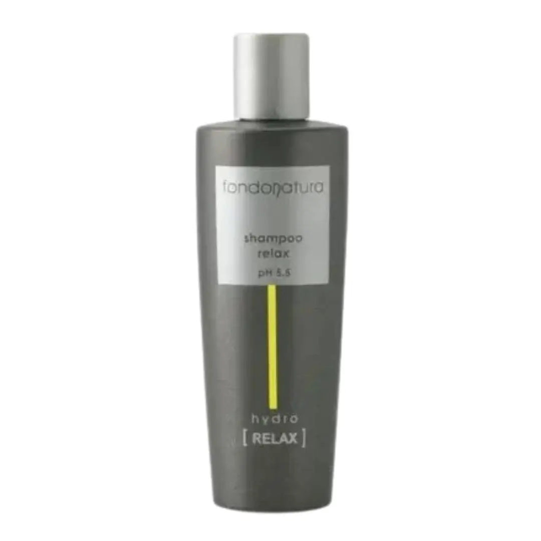 Shampoo relax fondonatura