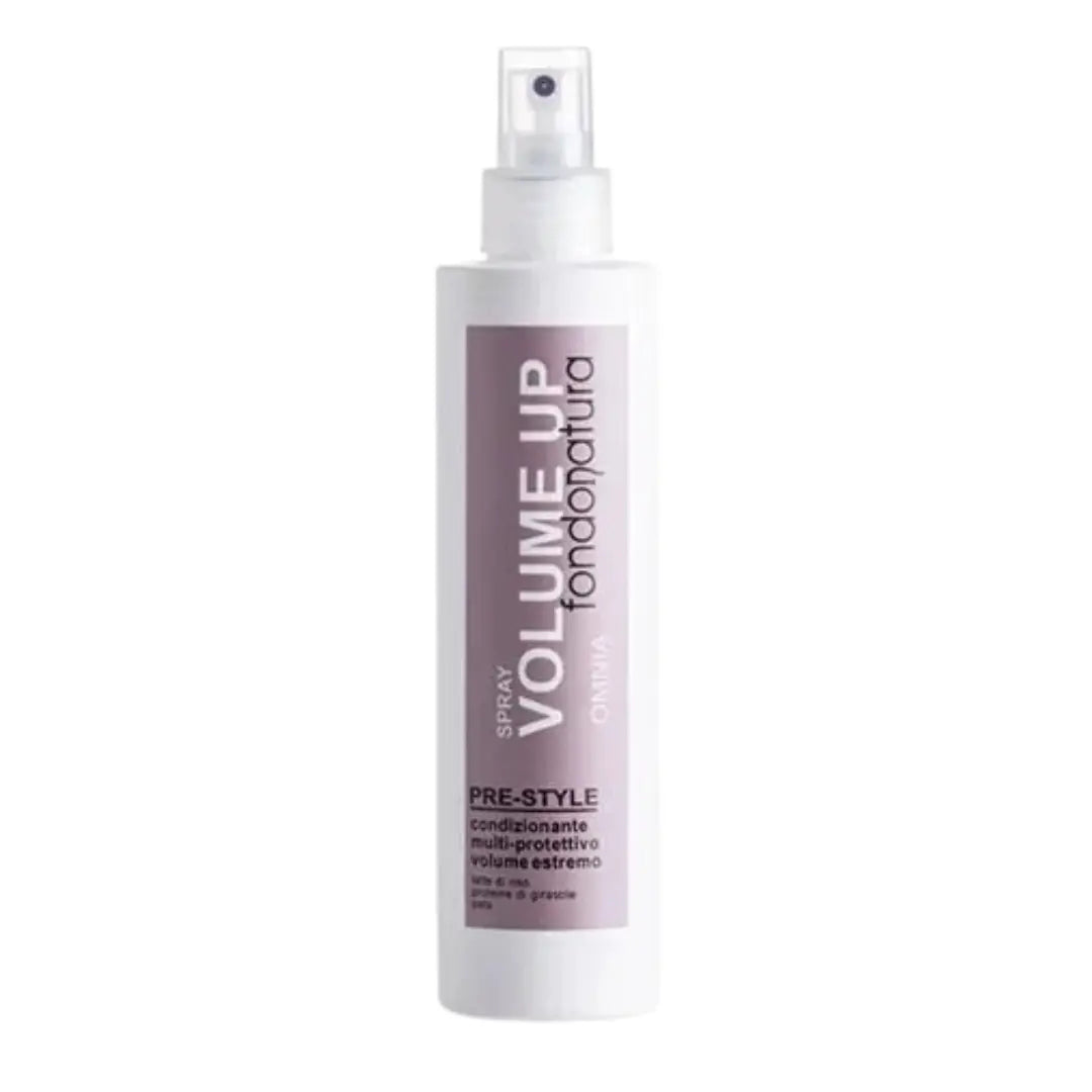 Spray volume up fondonatura