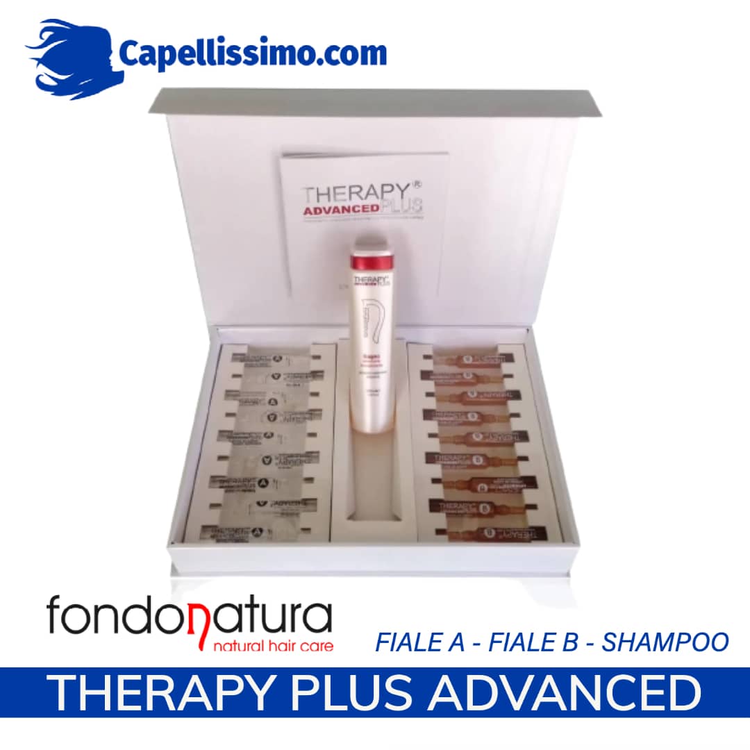 therapy plus advanced