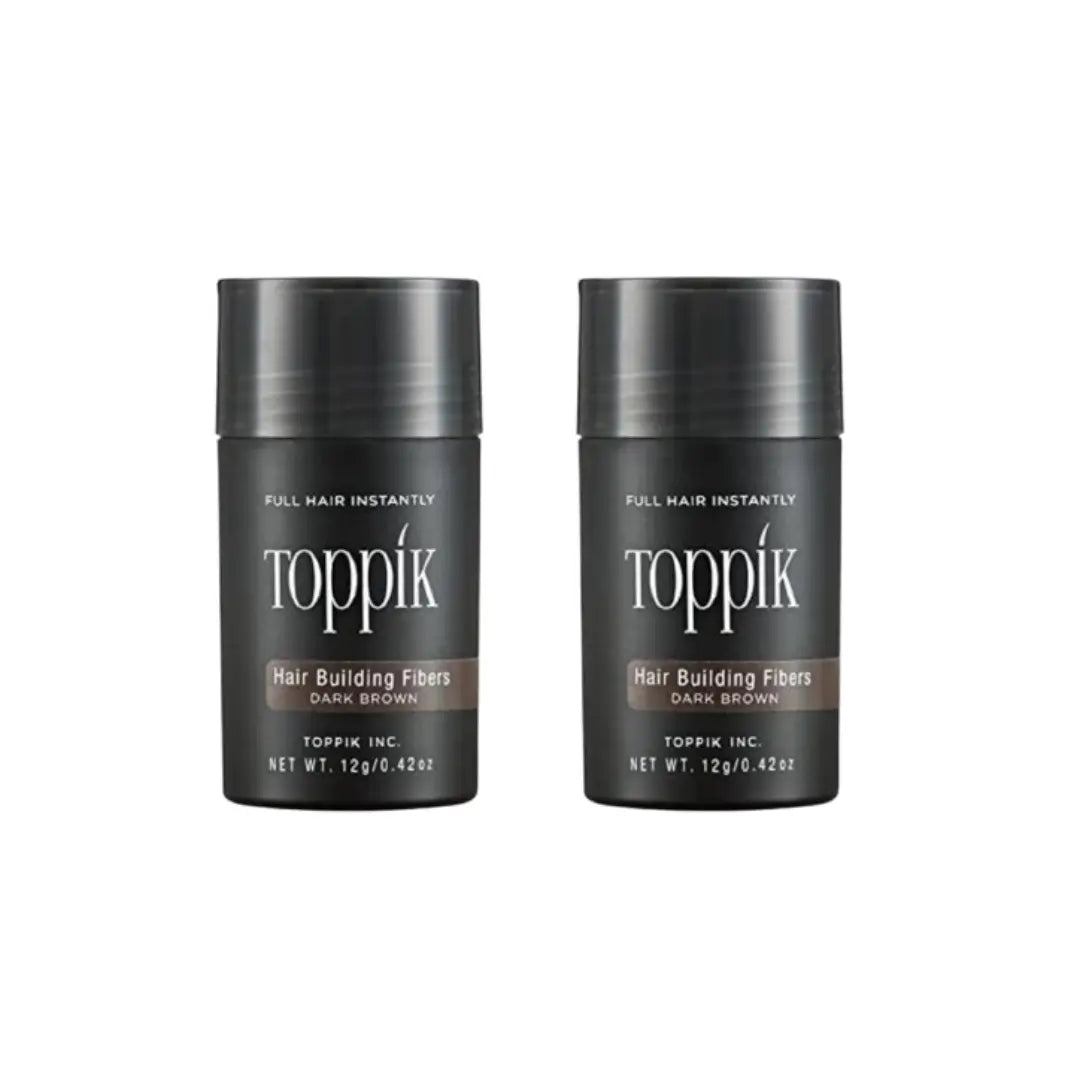 Toppik 12gr due confezioni prezzo scontato