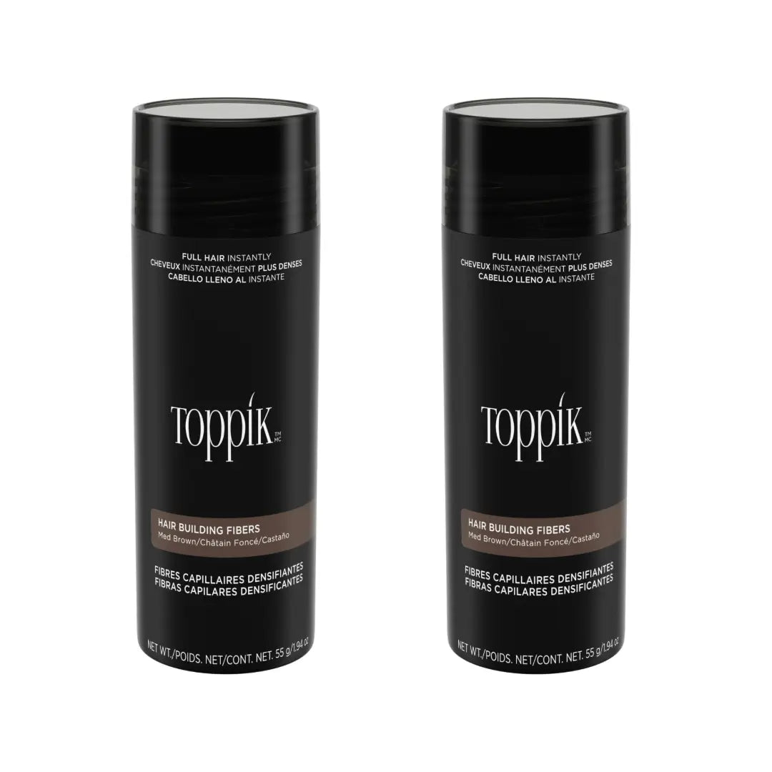 toppik 55g due confezioni a prezzo scontato