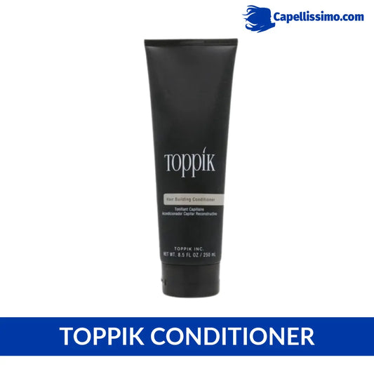 Toppik conditioner alla cheratina