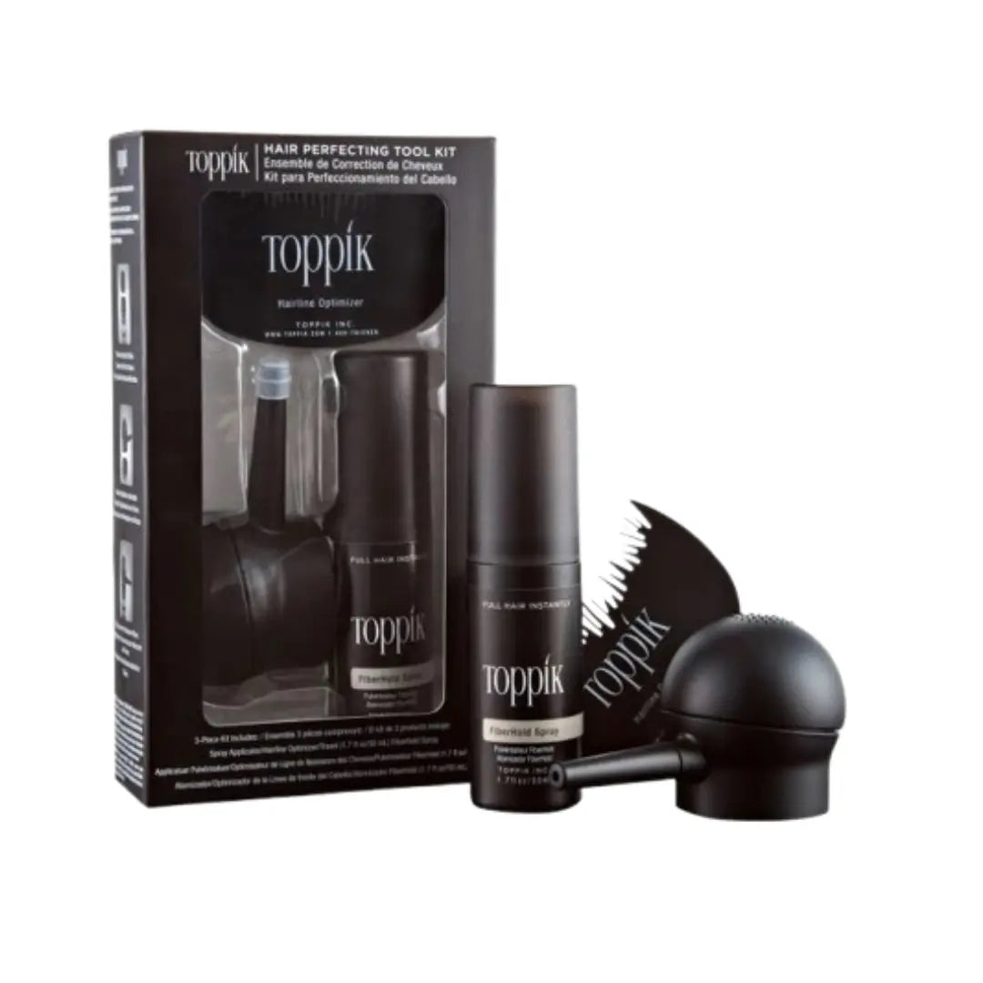 toppik hair perfecting tool