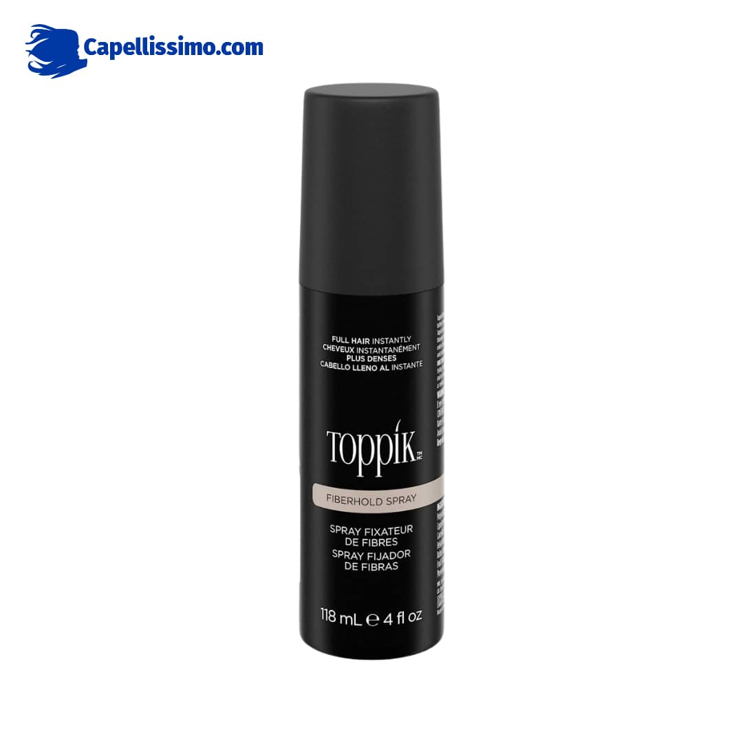 Toppik Fibre + Spray Fiberhold Kit