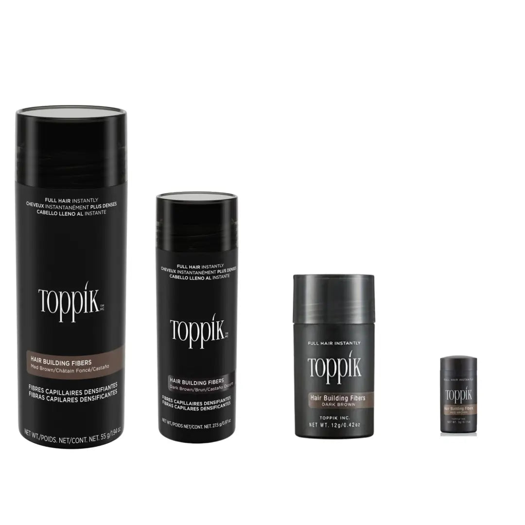 Toppik capelli