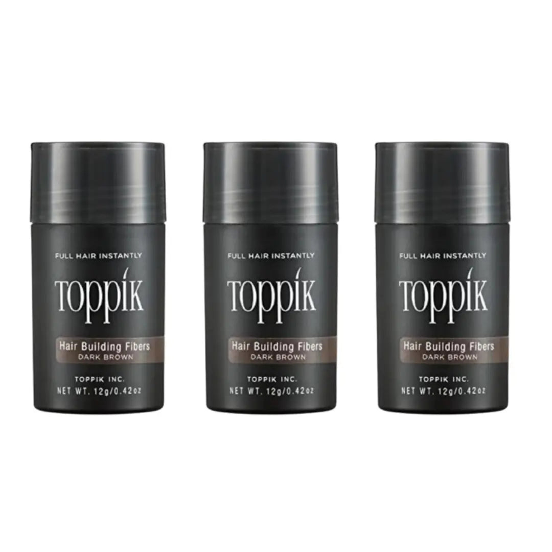 Toppik 12g tre confezioni in offerta