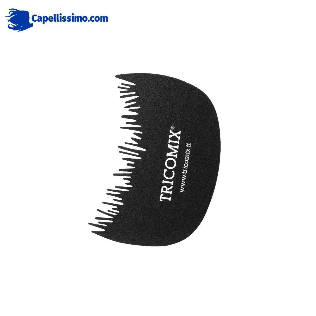 Tricomix pettinino frontale fibre cheratina