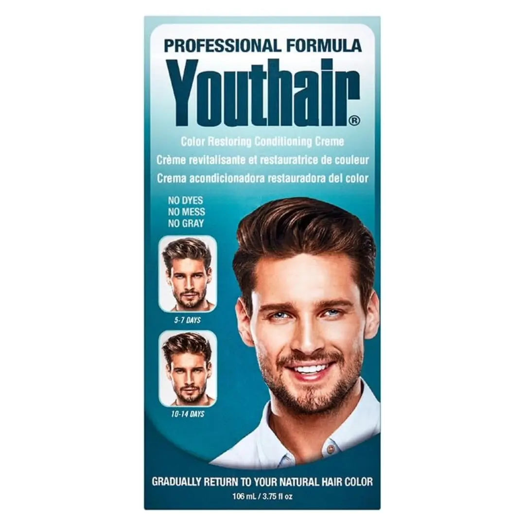 youthair creme for men