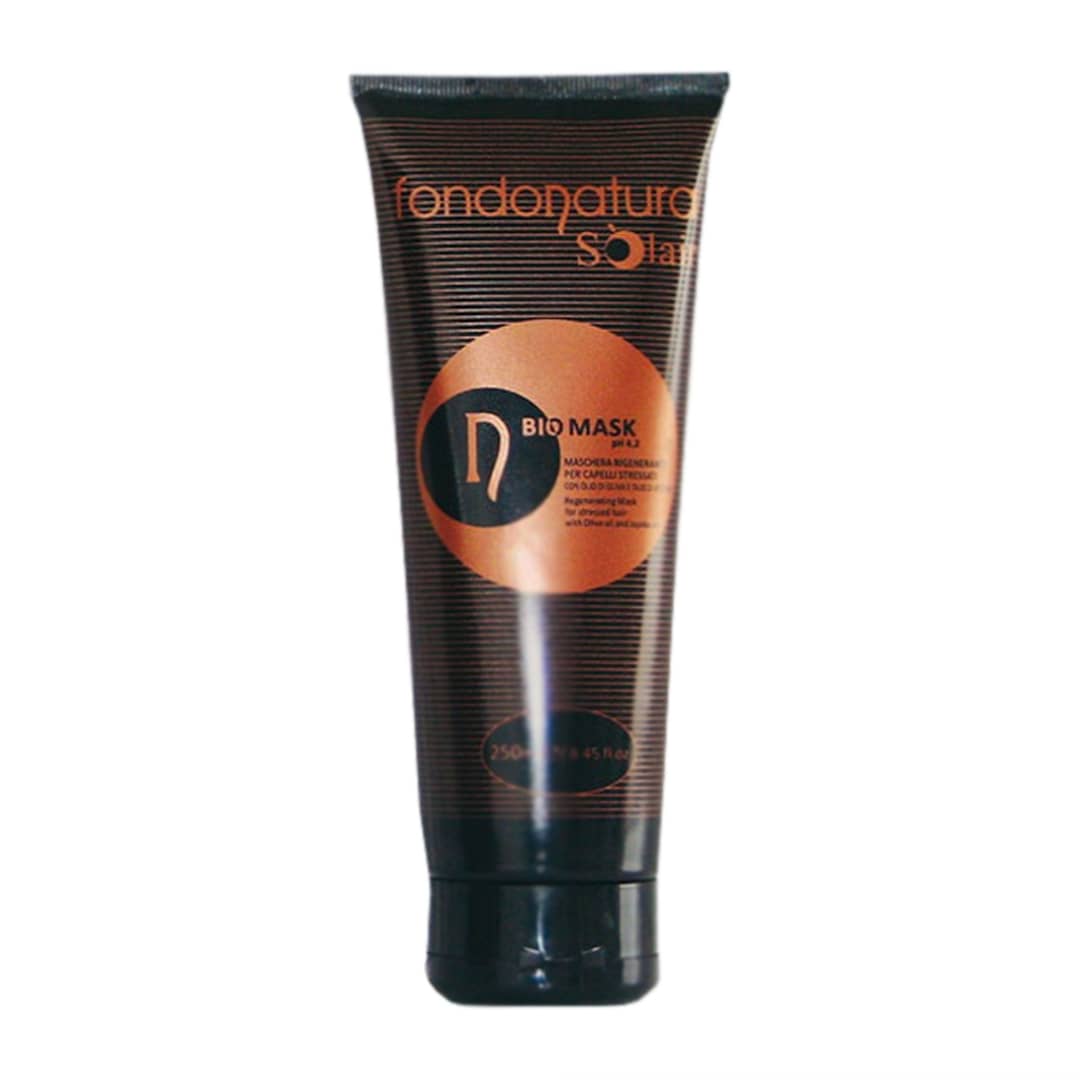 Bio Mask Fondonatura, Maschera Dopo Sole