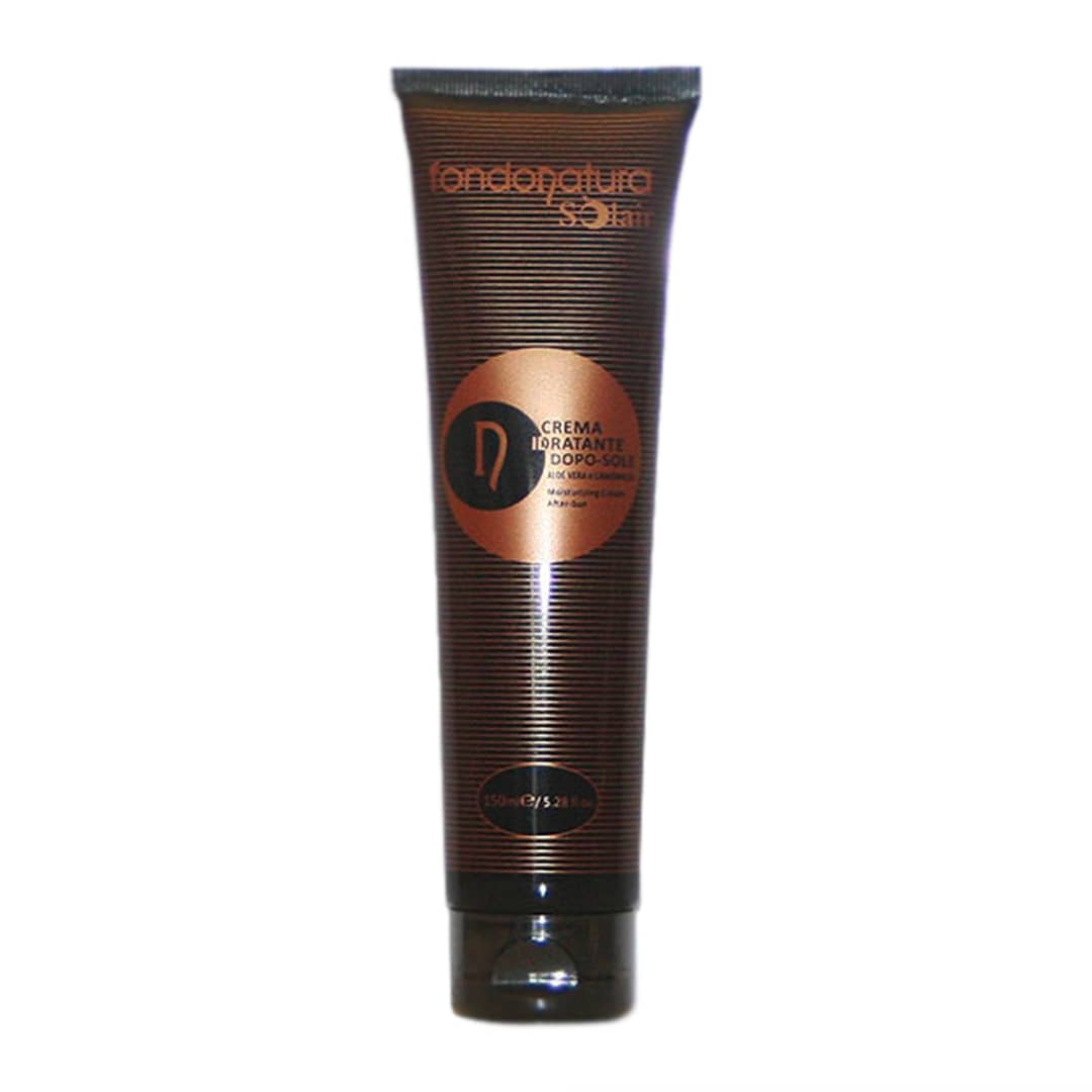 Fondonatura crema dopo sole
