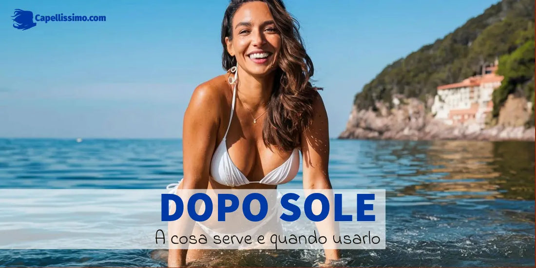 Doposole a cosa serve