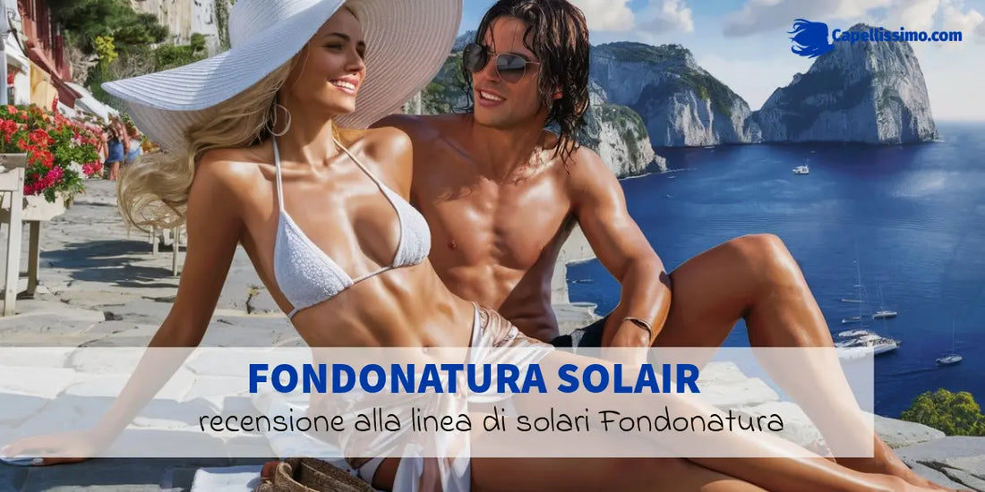 Fondonatura Solair Recensioni