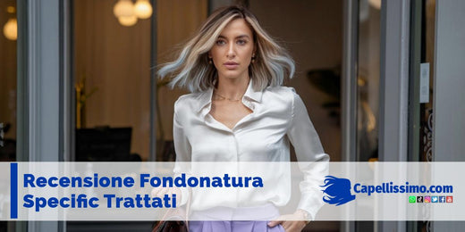 recensione fondonatura specific trattati omnia