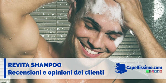 revita shampoo recensioni e opinioni dei clienti