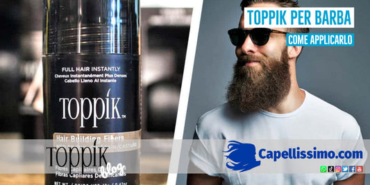 toppik barba