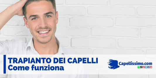 Trapianto dei capelli come funziona pro e contro