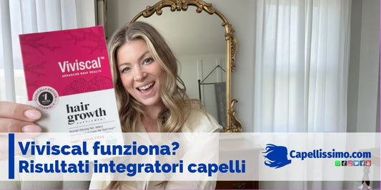 viviscal funziona