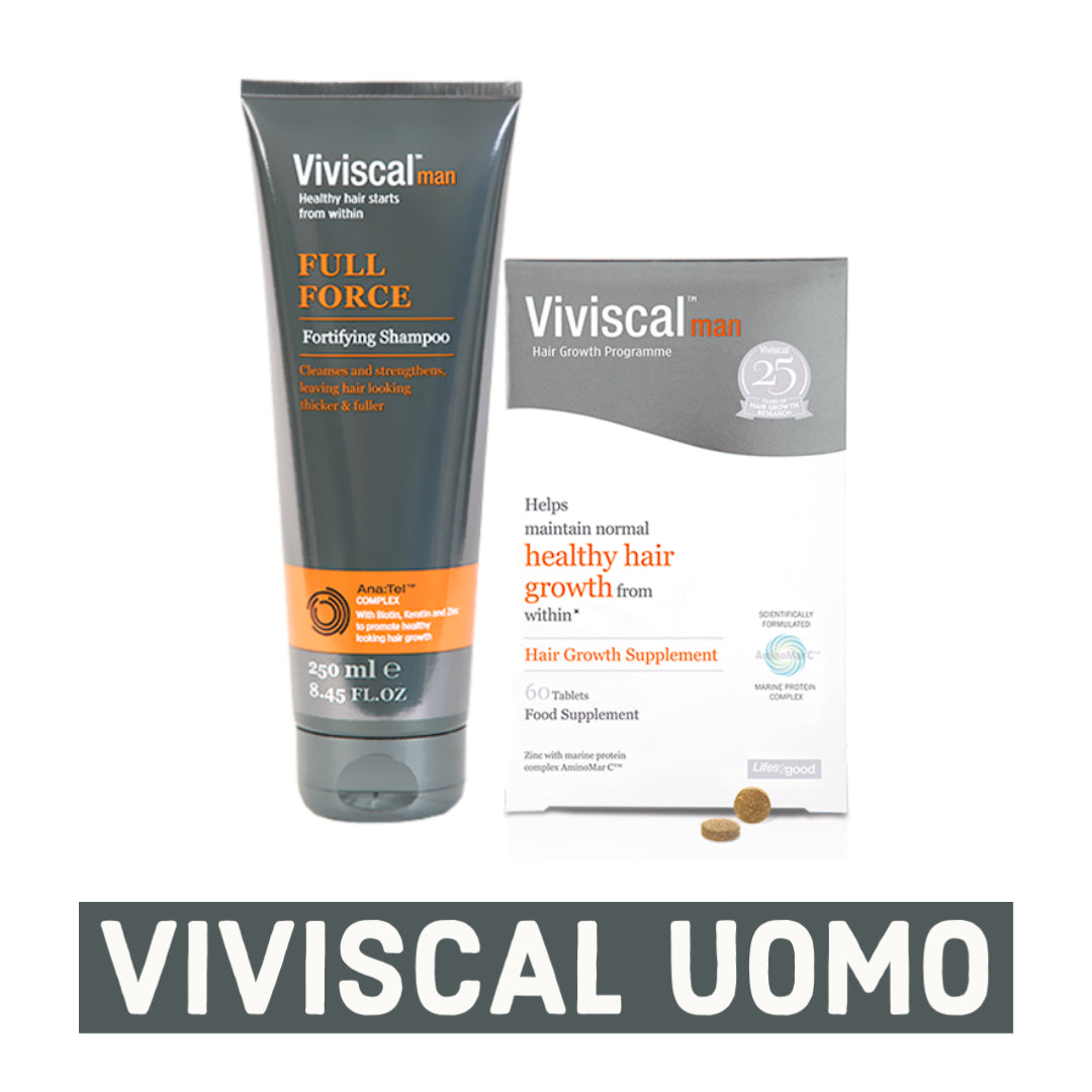 Viviscal Uomo