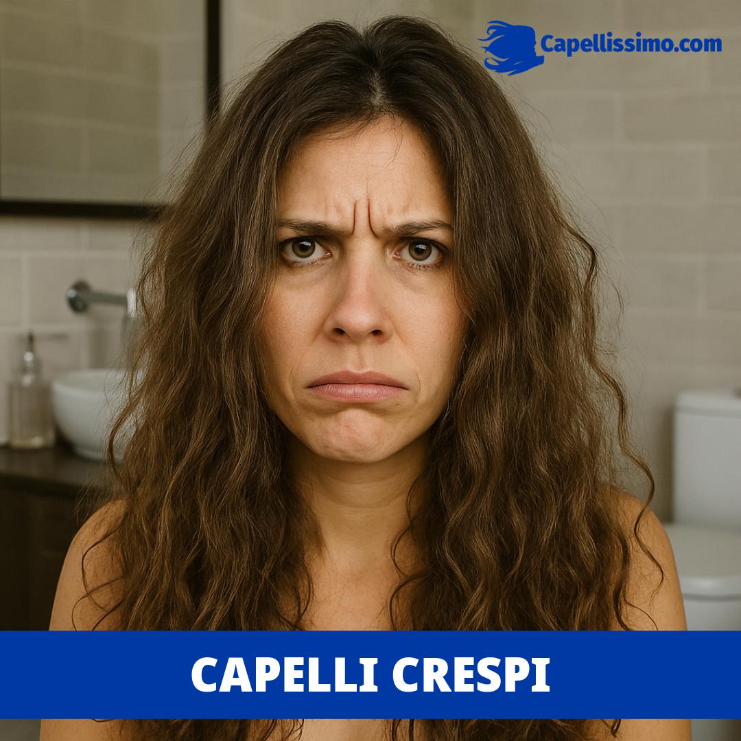Capelli Crespi