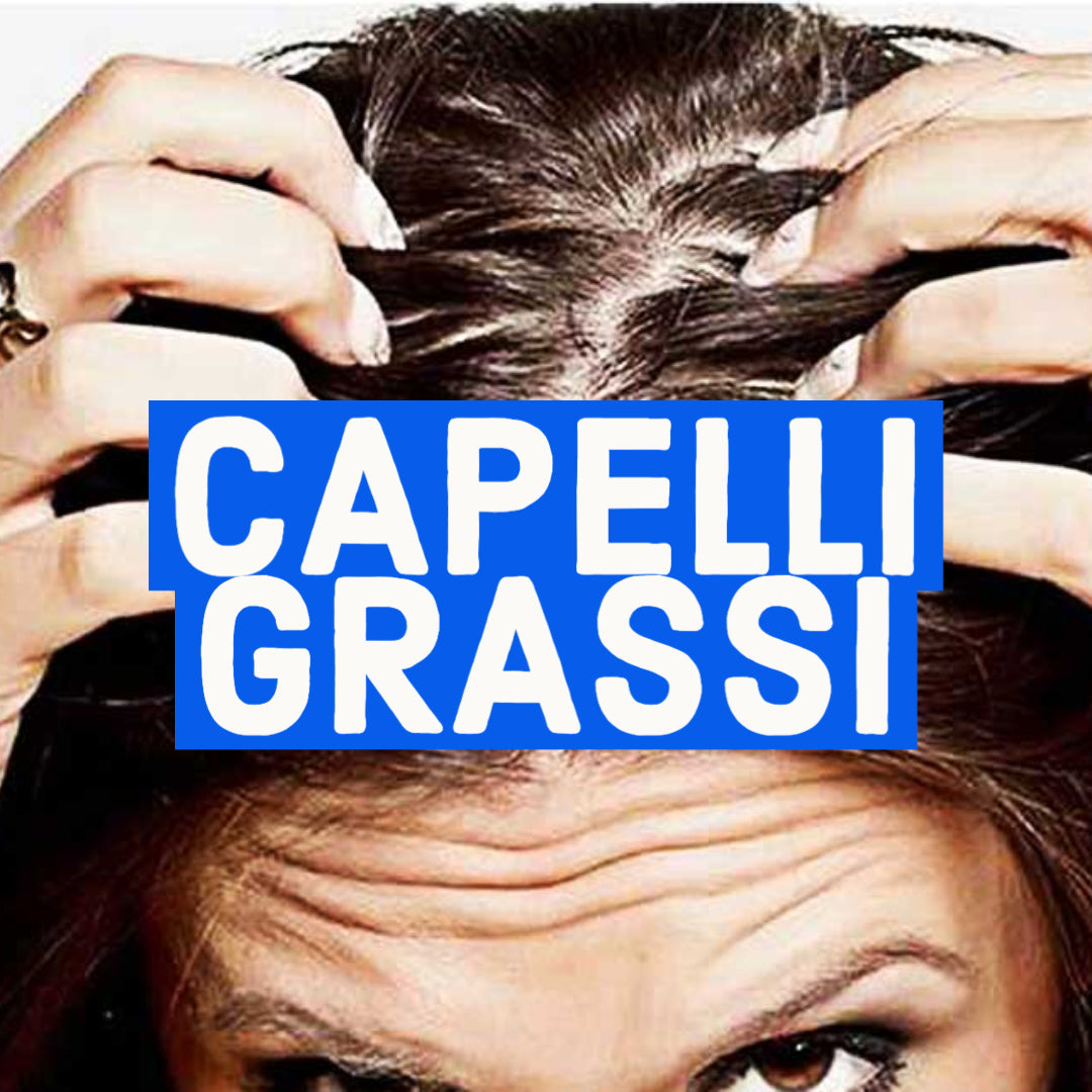 Capelli Grassi