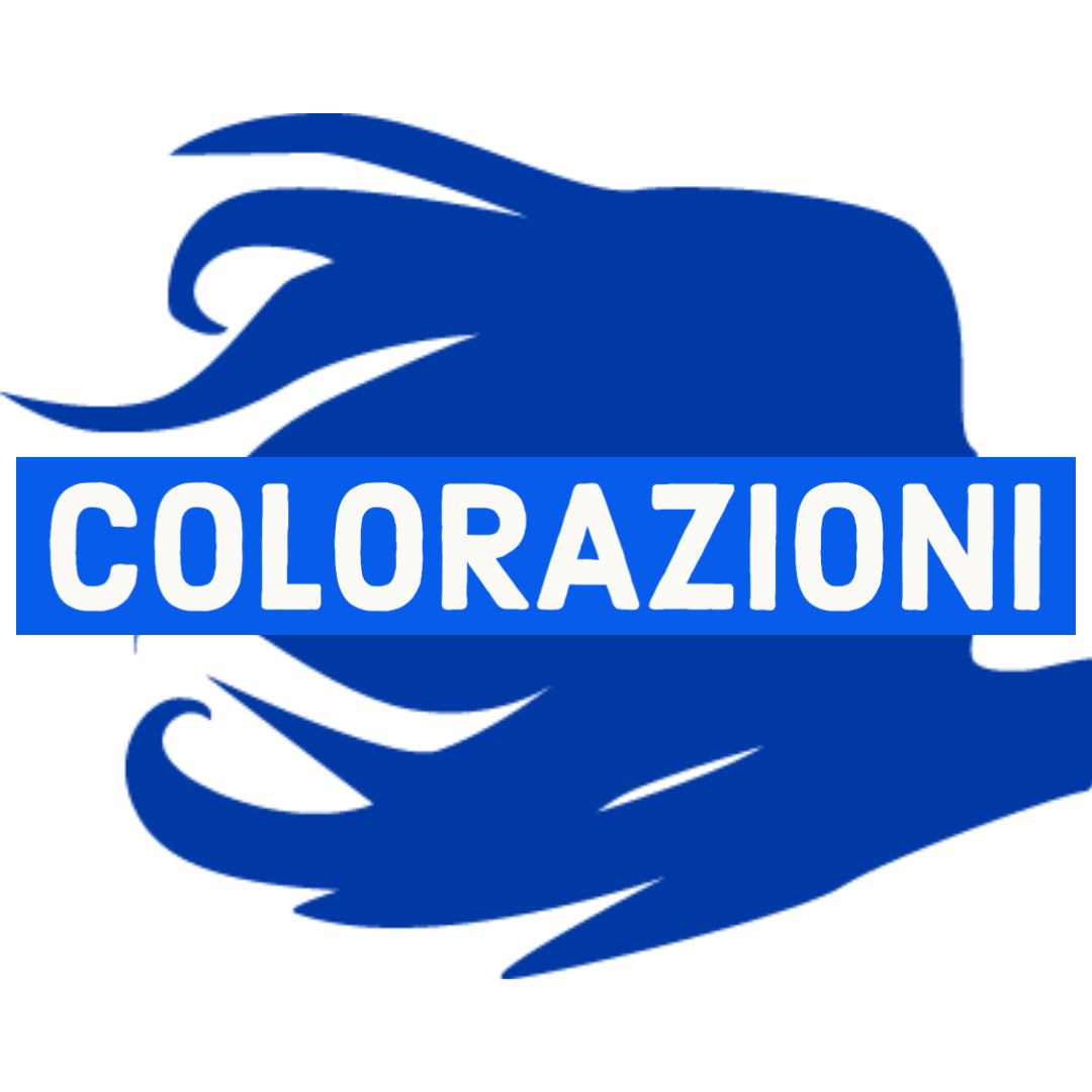 Colorazioni