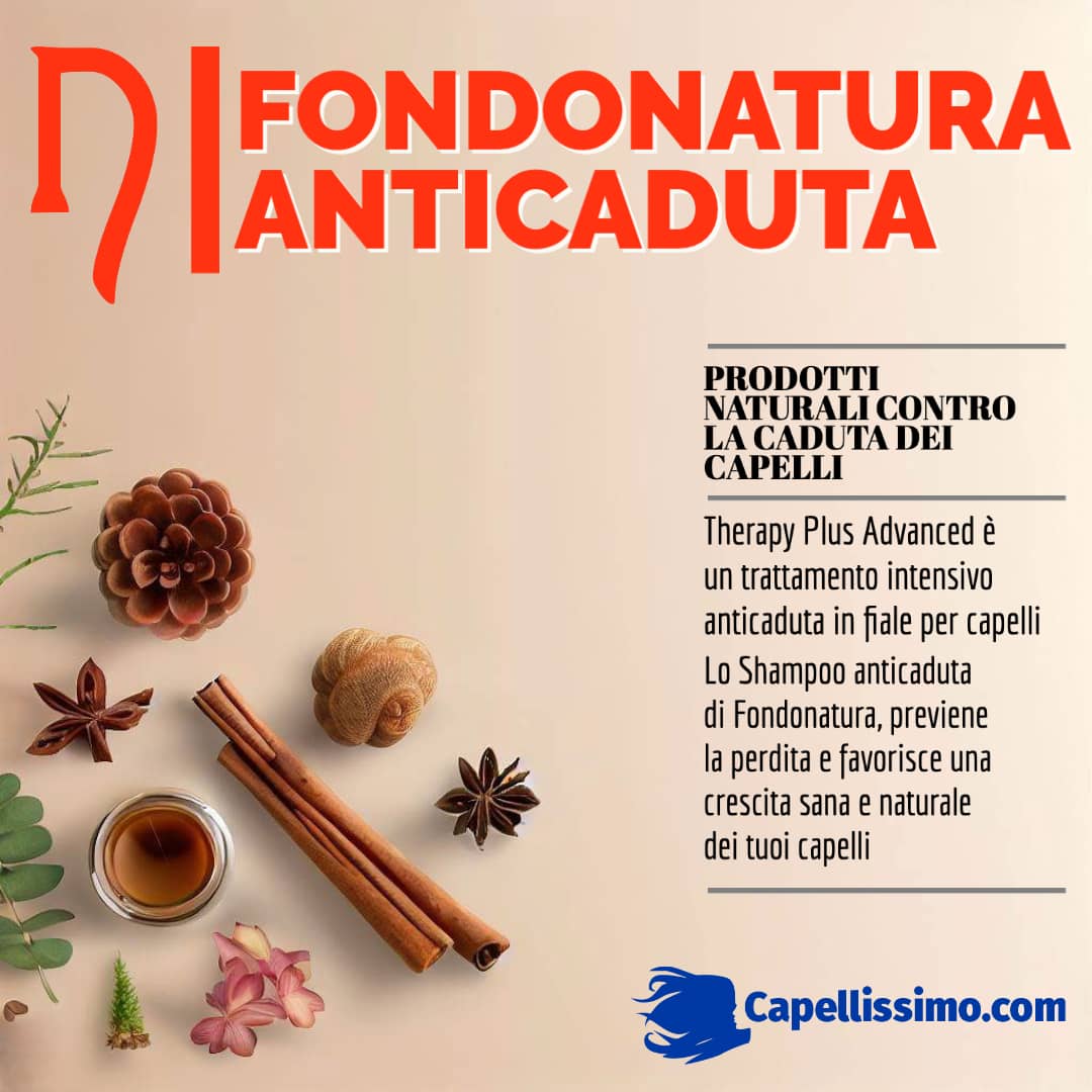 Fondonatura anticaduta