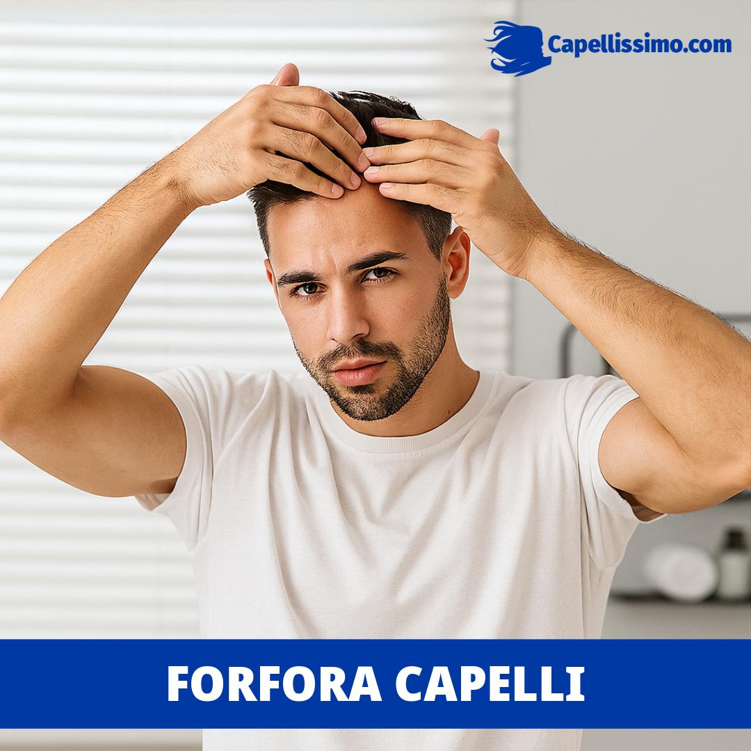 Forfora Capelli