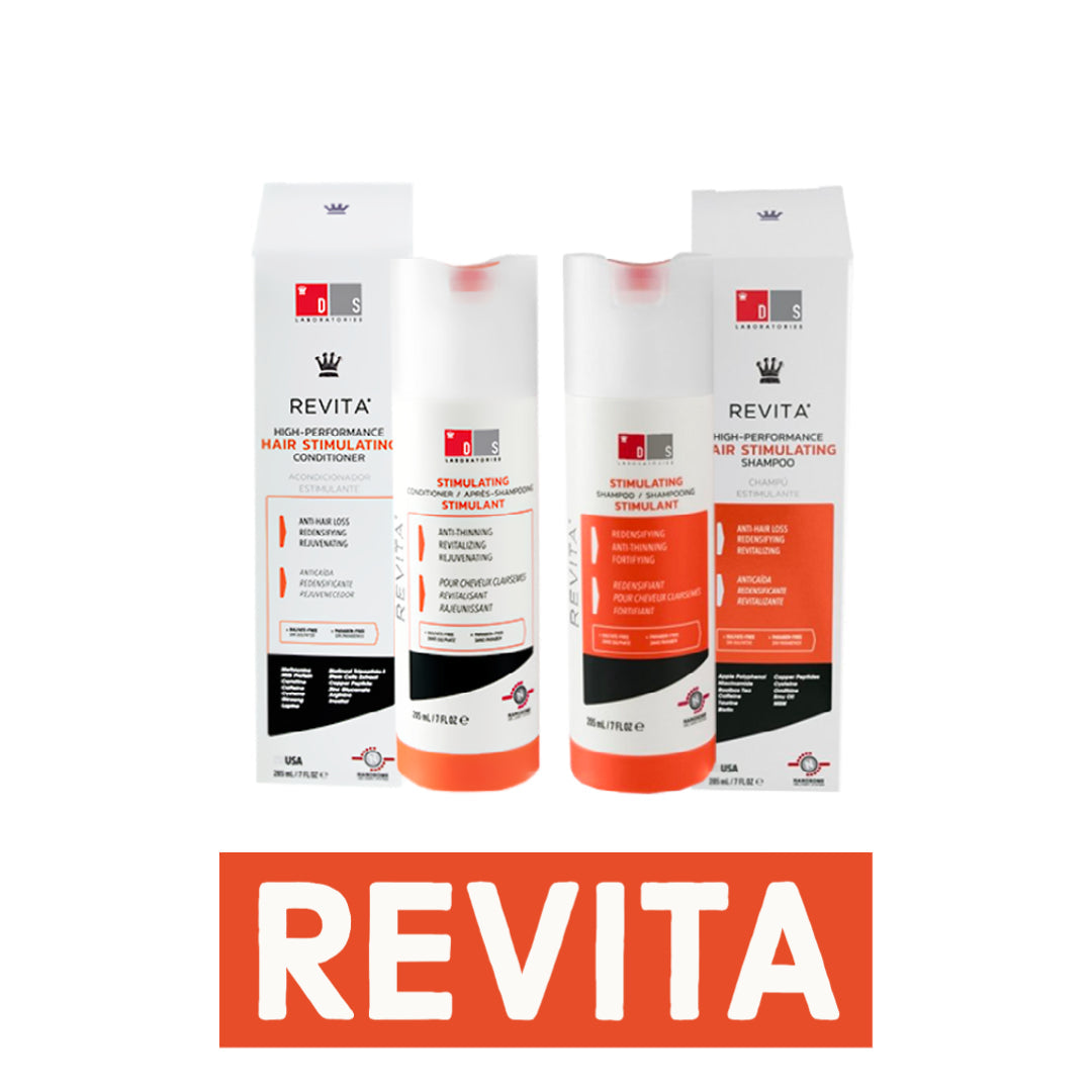 revita ds laboratories