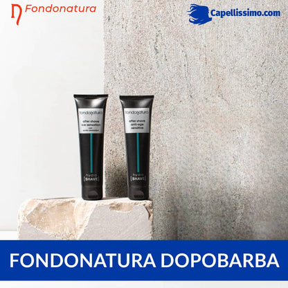 Fondonatura dopobarba