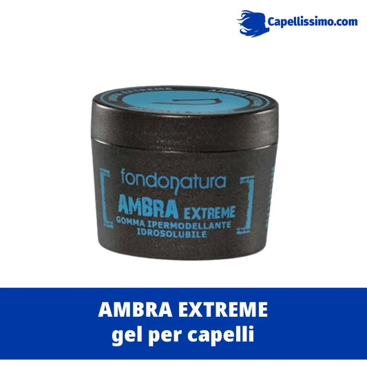 Fondonatura Ambra Extreme