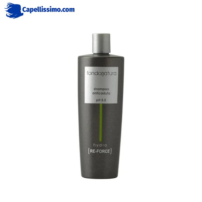 shampoo anticaduta capelli diradati