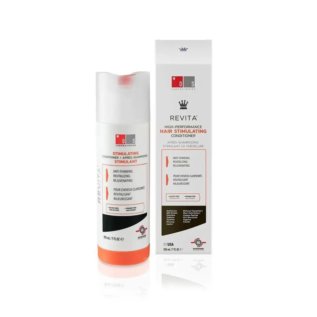 Balsamo anticaduta, revita conditioner