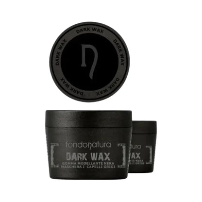 Dark Wax Fondonatura