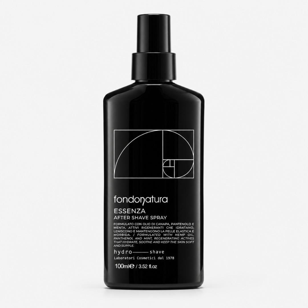 Fondonatura After Shave Spray Essenza